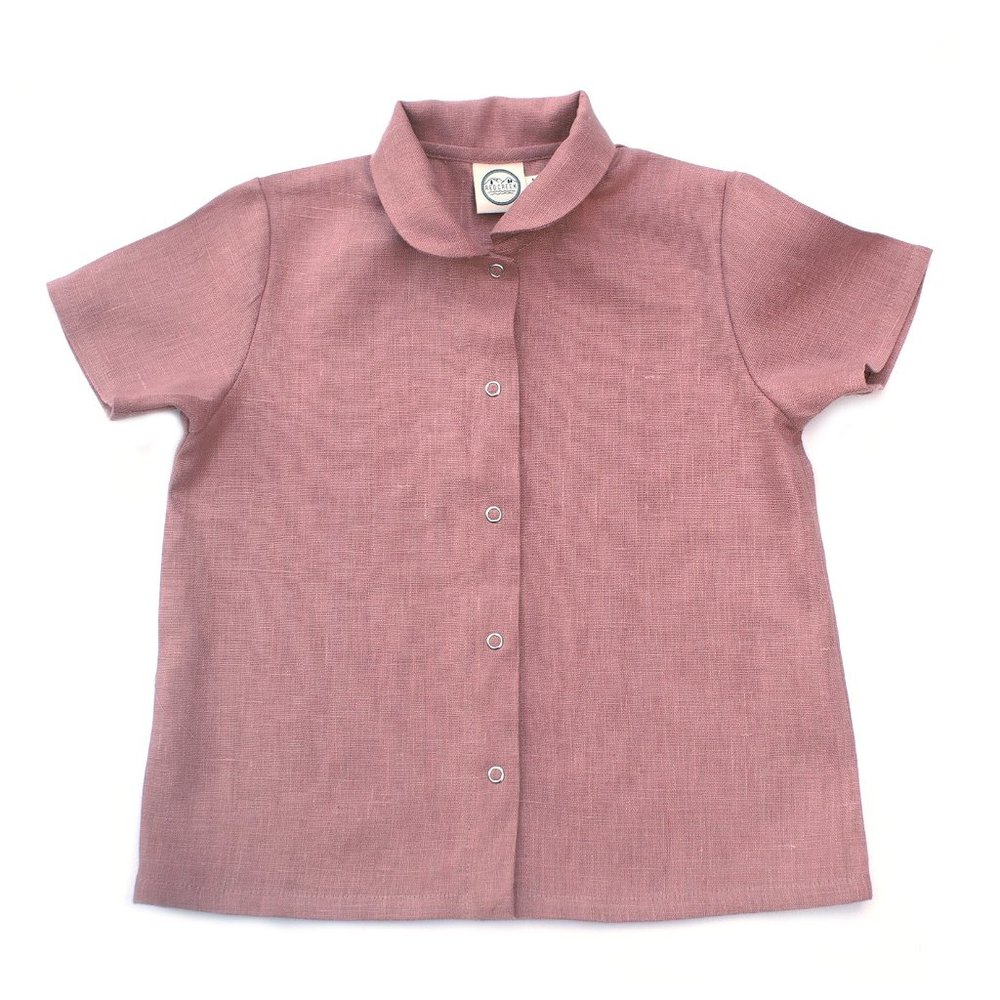 SOLD Red Creek Kids shirt